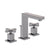 Newport Brass 2990C Skylar Widespread Lavatory Faucet