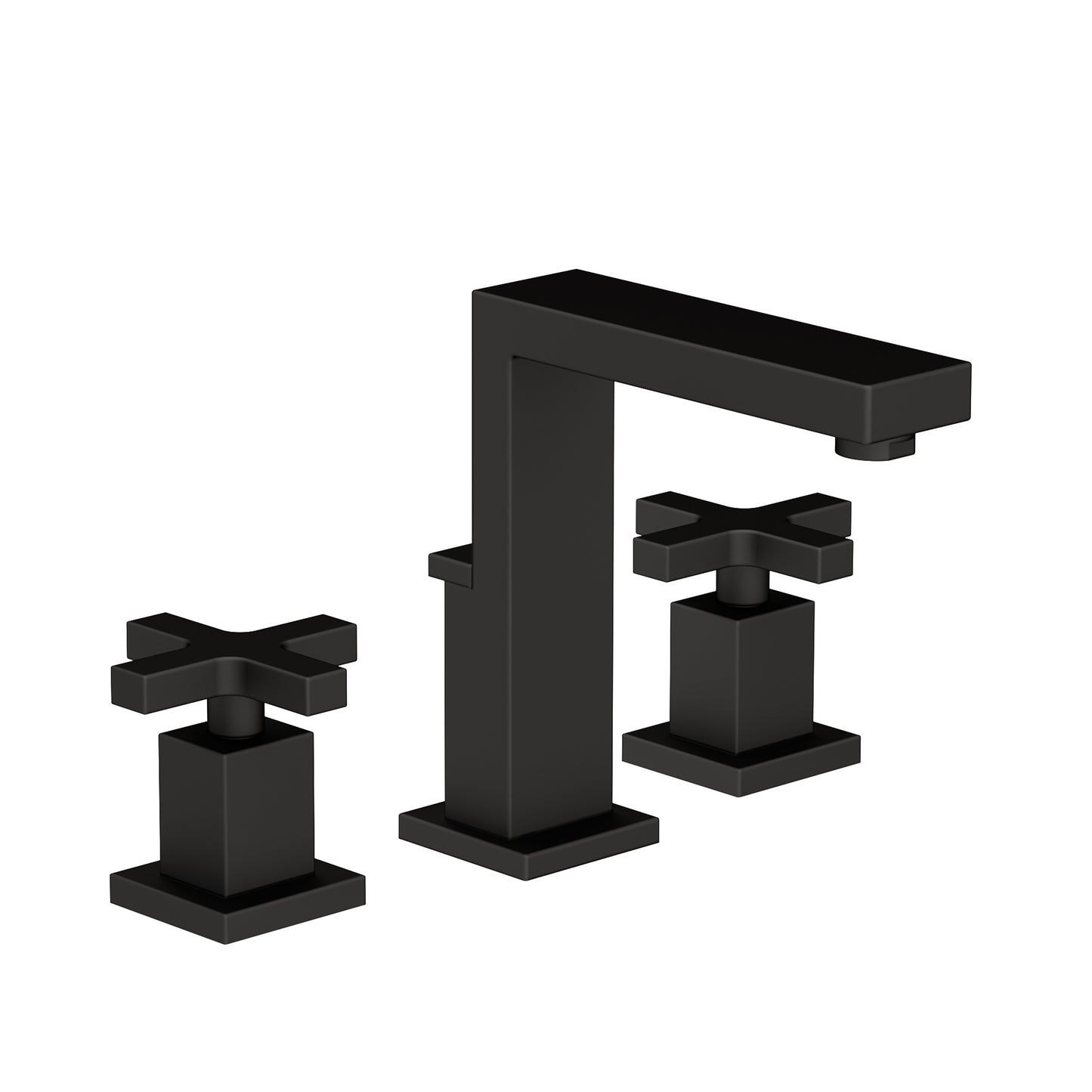 Newport Brass 2990C Skylar Widespread Lavatory Faucet