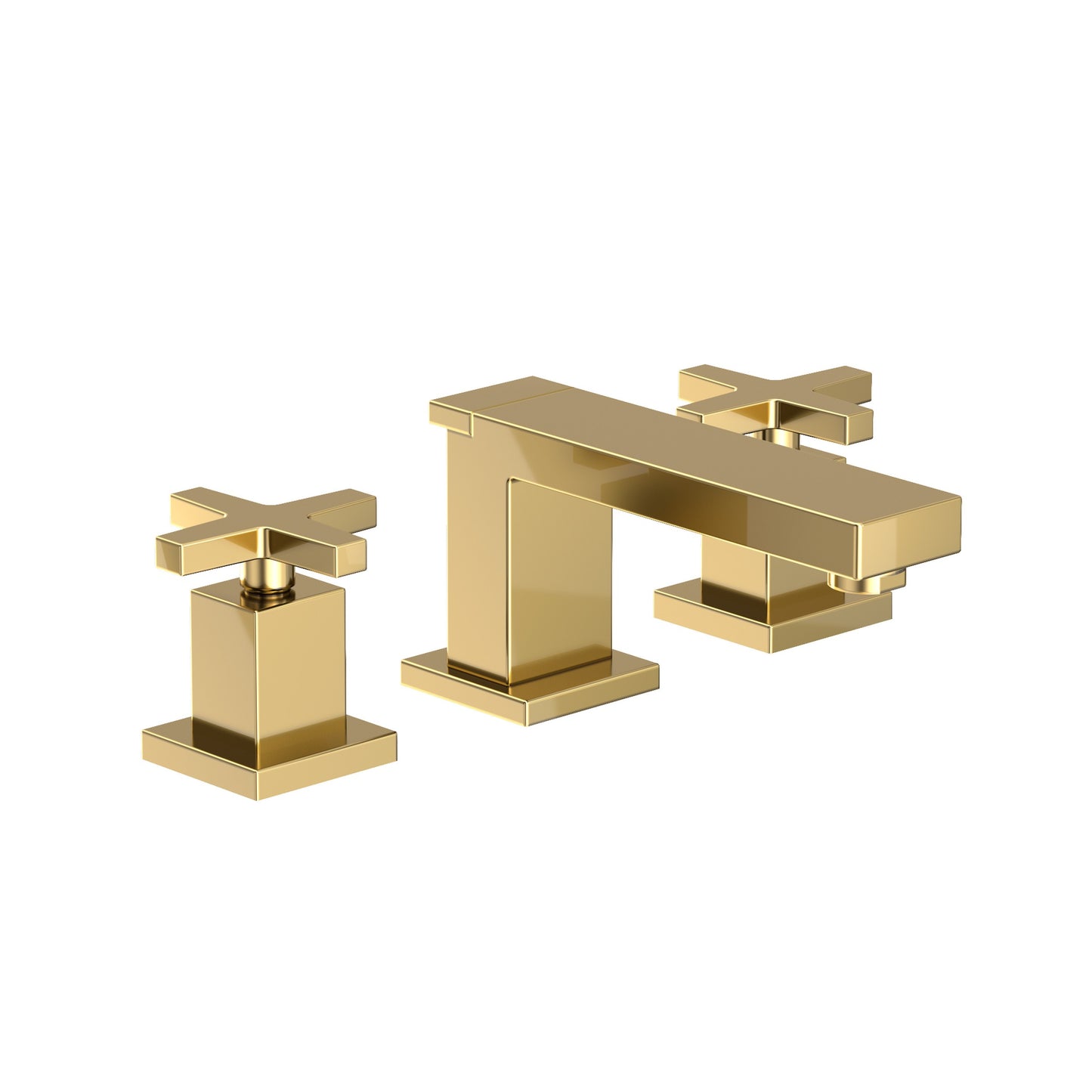 Newport Brass 2990 Skylar Widespread Lavatory Faucet