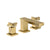 Newport Brass 2990 Skylar Widespread Lavatory Faucet