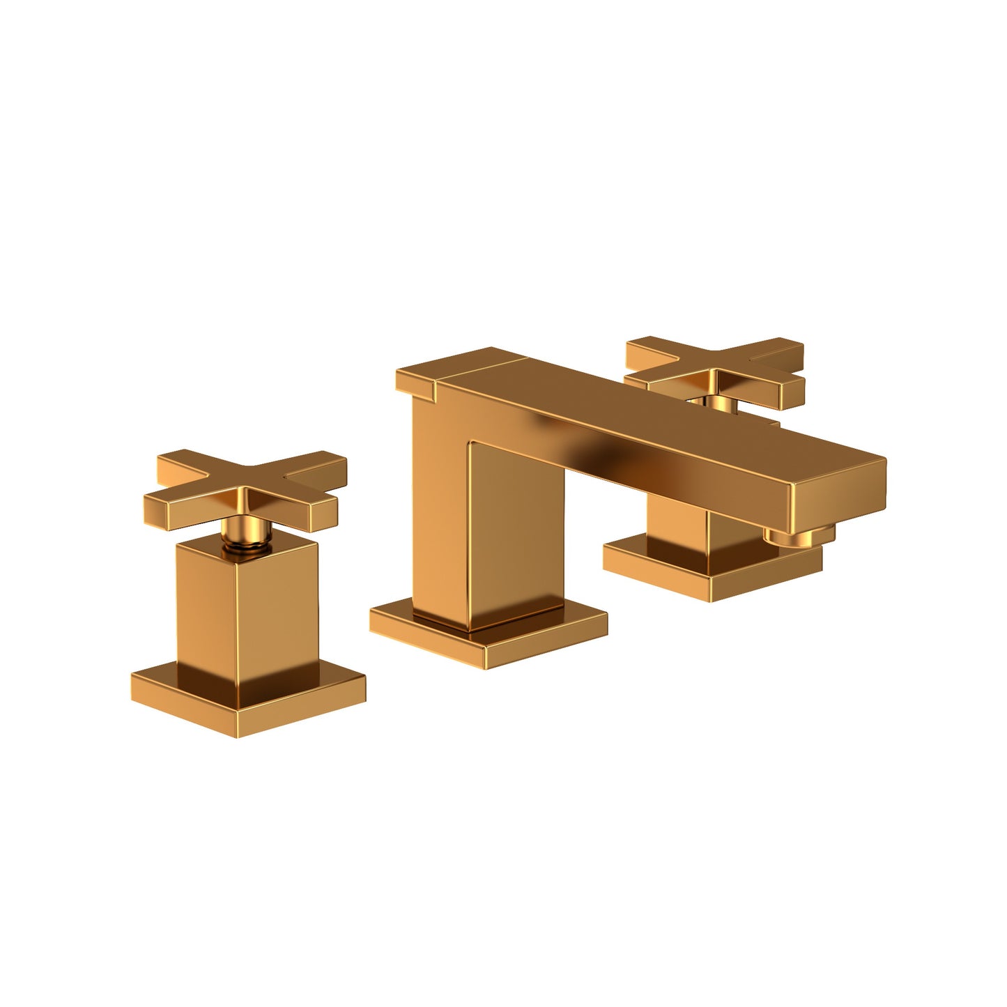 Newport Brass 2990 Skylar Widespread Lavatory Faucet