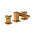 Newport Brass 2990 Skylar Widespread Lavatory Faucet