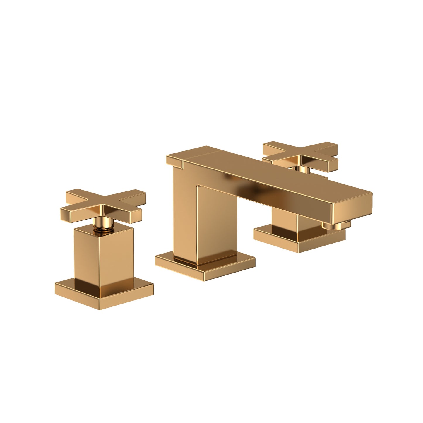 Newport Brass 2990 Skylar Widespread Lavatory Faucet