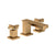 Newport Brass 2990 Skylar Widespread Lavatory Faucet