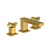 Newport Brass 2990 Skylar Widespread Lavatory Faucet