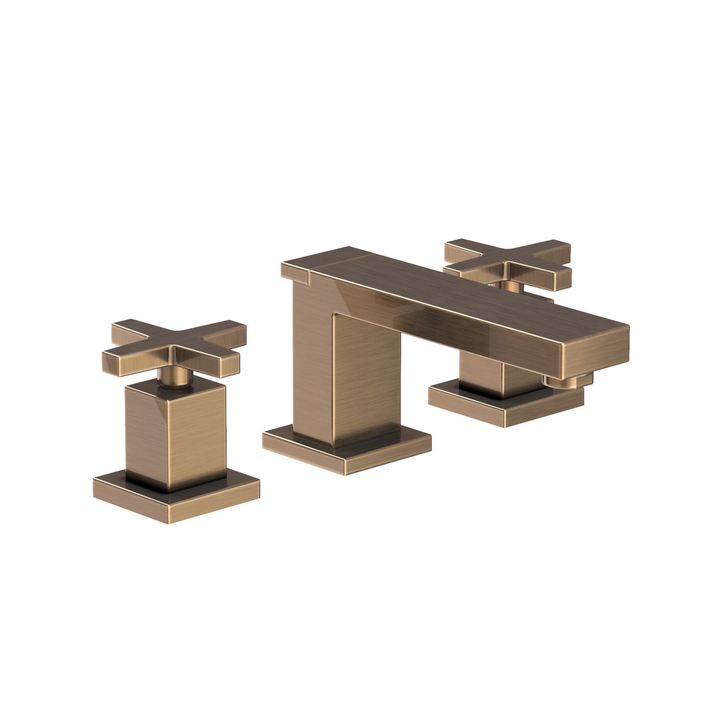 Newport Brass 2990 Skylar Widespread Lavatory Faucet