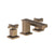 Newport Brass 2990 Skylar Widespread Lavatory Faucet