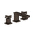 Newport Brass 2990 Skylar Widespread Lavatory Faucet