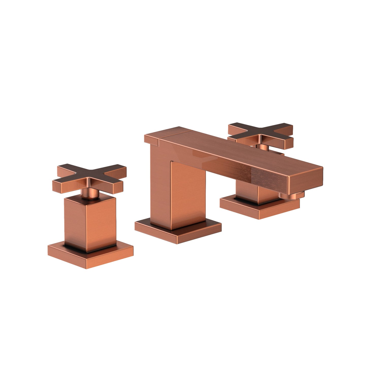 Newport Brass 2990 Skylar Widespread Lavatory Faucet