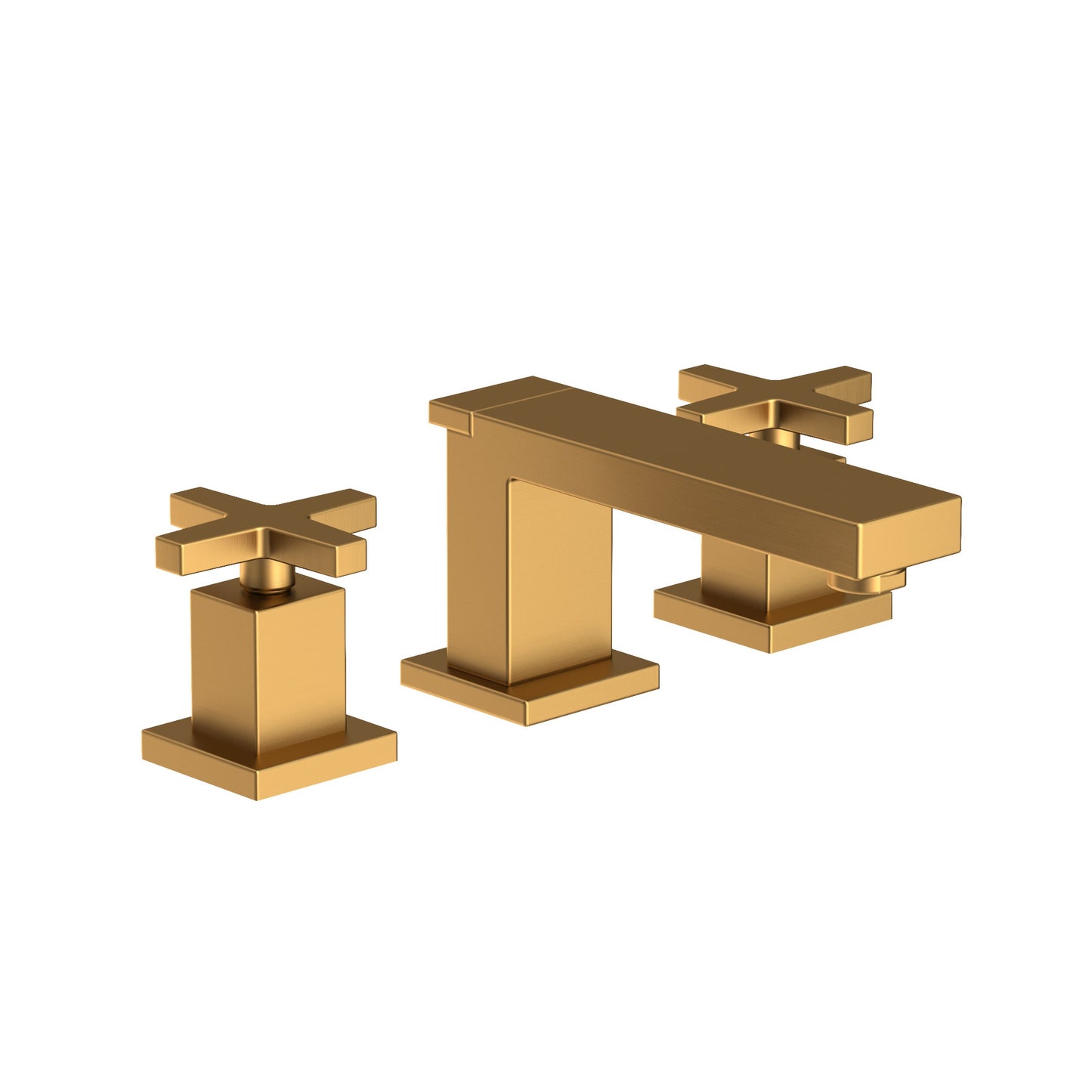Newport Brass 2990 Skylar Widespread Lavatory Faucet