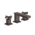 Newport Brass 2990 Skylar Widespread Lavatory Faucet