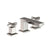 Newport Brass 2990 Skylar Widespread Lavatory Faucet