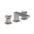 Newport Brass 2990 Skylar Widespread Lavatory Faucet