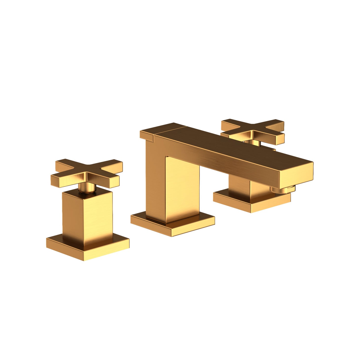 Newport Brass 2990 Skylar Widespread Lavatory Faucet