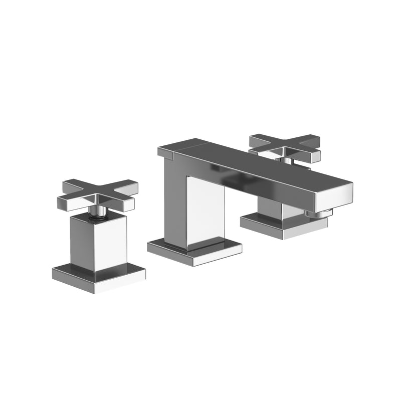 Newport Brass 2990 Skylar Widespread Lavatory Faucet