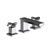 Newport Brass 2990 Skylar Widespread Lavatory Faucet