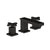 Newport Brass 2990 Skylar Widespread Lavatory Faucet
