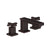 Newport Brass 2990 Skylar Widespread Lavatory Faucet