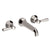 Newport Brass 3-1201 Metropole Wall Mount Lavatory Faucet