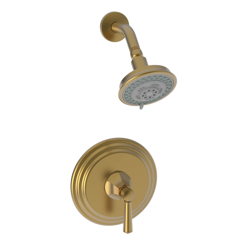 Newport Brass 3-1204BP Metropole Balanced Pressure Shower Trim Set