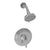 Newport Brass 3-1204BP Metropole Balanced Pressure Shower Trim Set