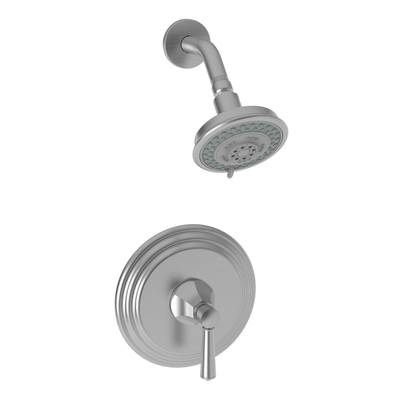 Newport Brass 3-1204BP Metropole Balanced Pressure Shower Trim Set