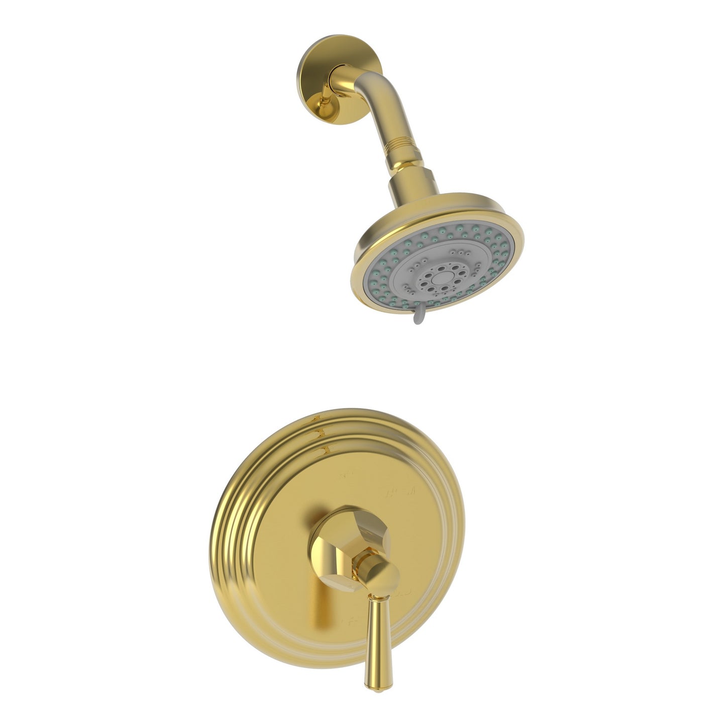 Newport Brass 3-1204BP Metropole Balanced Pressure Shower Trim Set