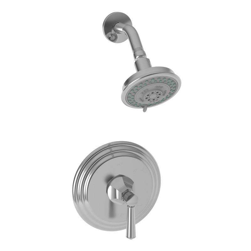 Newport Brass 3-1204BP Metropole Balanced Pressure Shower Trim Set