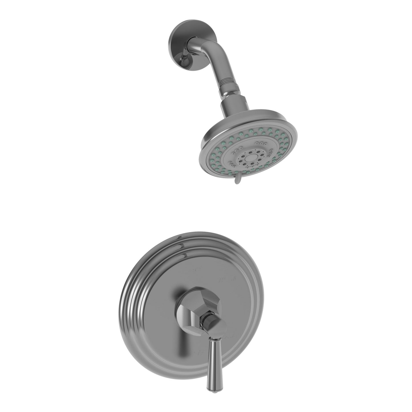 Newport Brass 3-1204BP Metropole Balanced Pressure Shower Trim Set