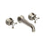 Newport Brass 3-1221 Metropole Wall Mount Lavatory Faucet