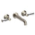 Newport Brass 3-1231 Metropole Wall Mount Lavatory Faucet