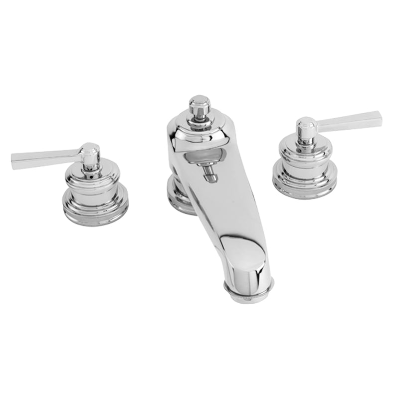 Newport Brass 3-1626 Miro Roman Tub Faucet