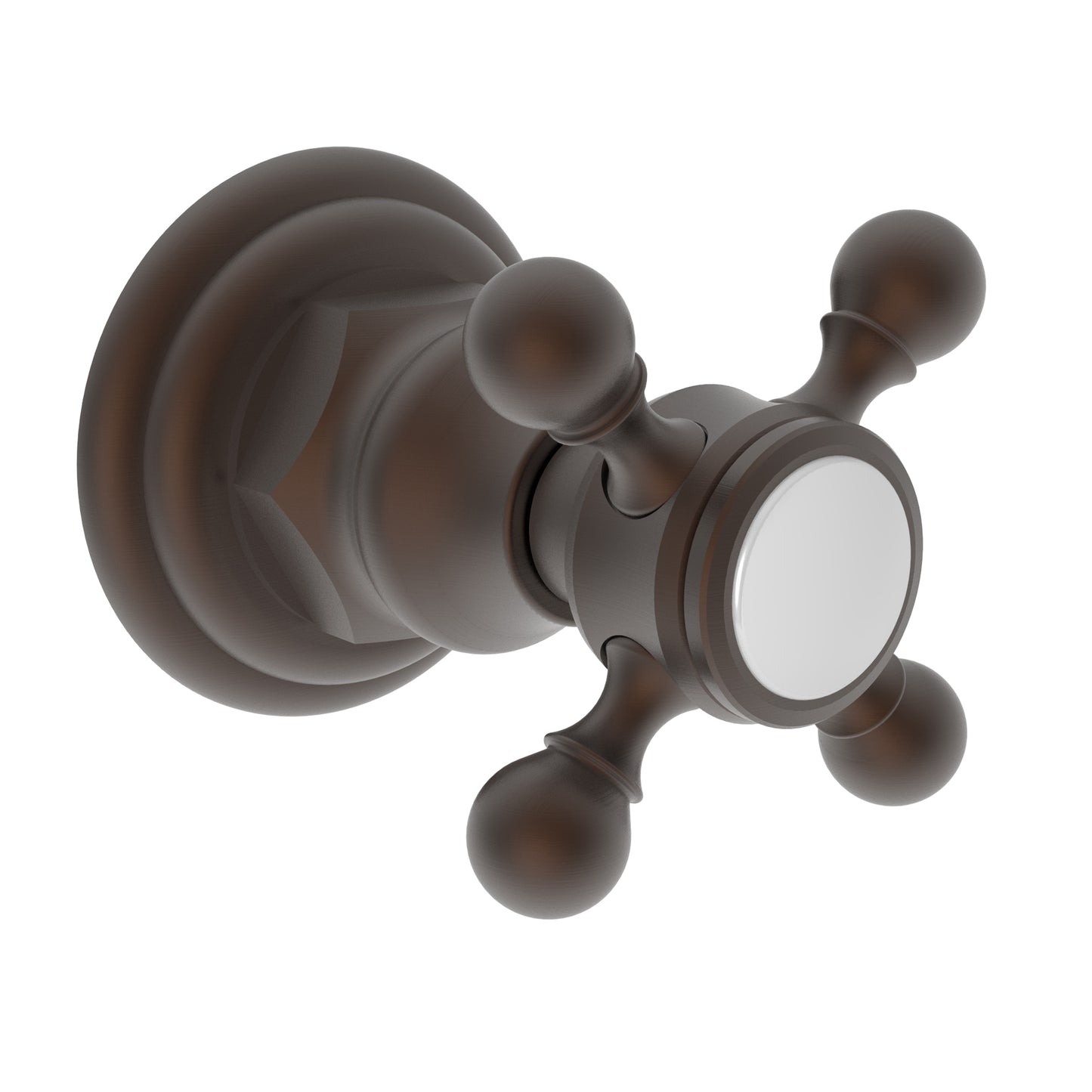 Newport Brass 3-163B Astor Diverter/Flow Control Handle