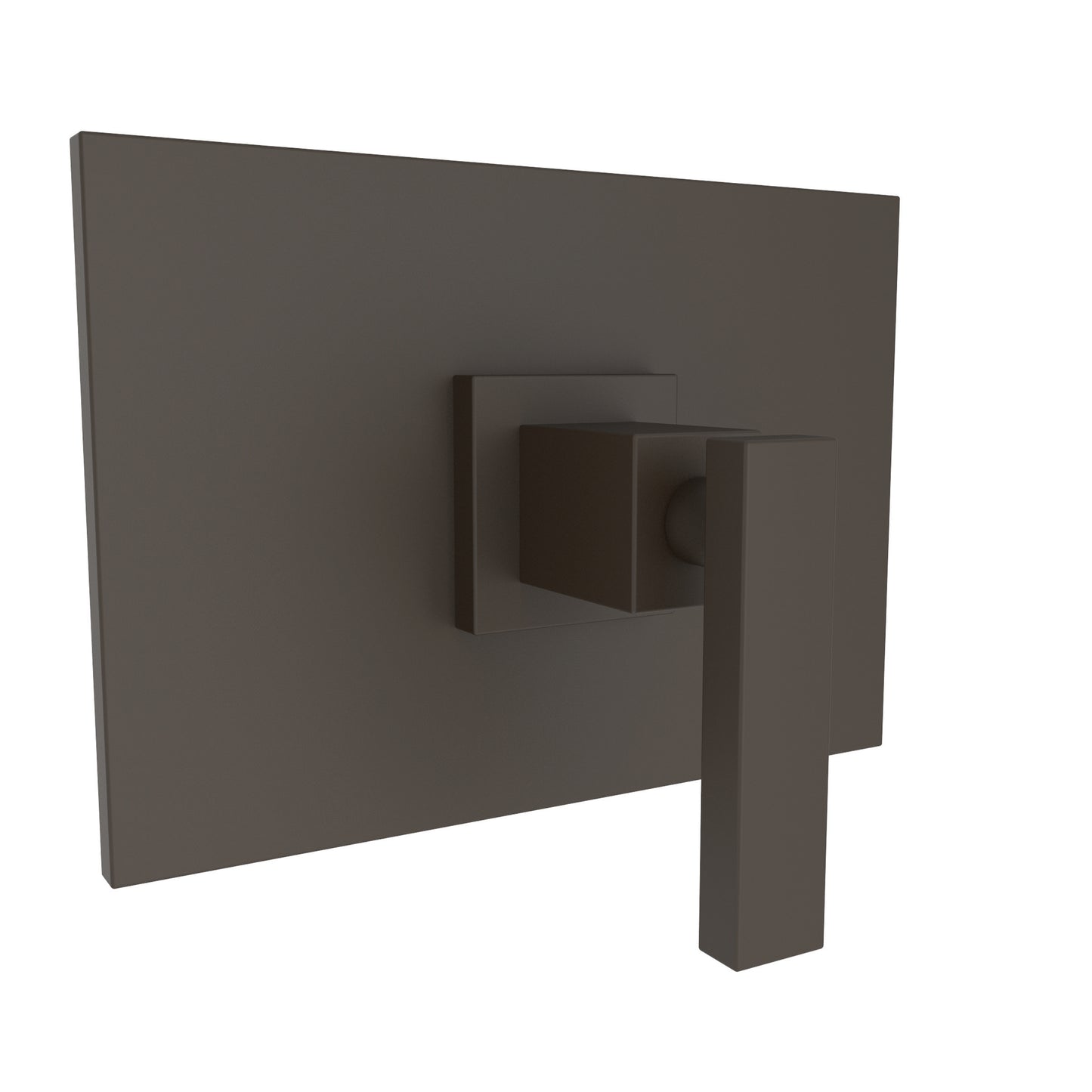 Newport Brass 3-2044BP Secant Balanced Pressure Shower Trim Set