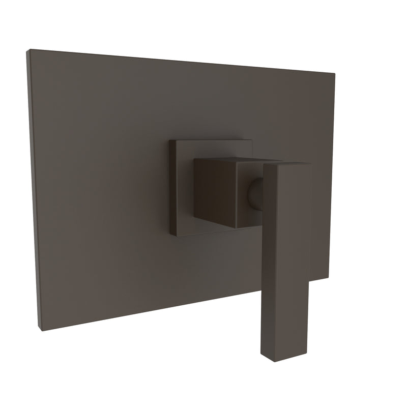 Newport Brass 3-2044BP Secant Balanced Pressure Shower Trim Set