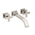 Newport Brass 3-2061 Secant Wall Mount Lavatory Faucet