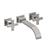 Newport Brass 3-2061 Secant Wall Mount Lavatory Faucet