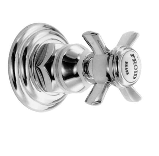 Newport Brass 3-230 Fairfield Diverter/Flow Control Handle