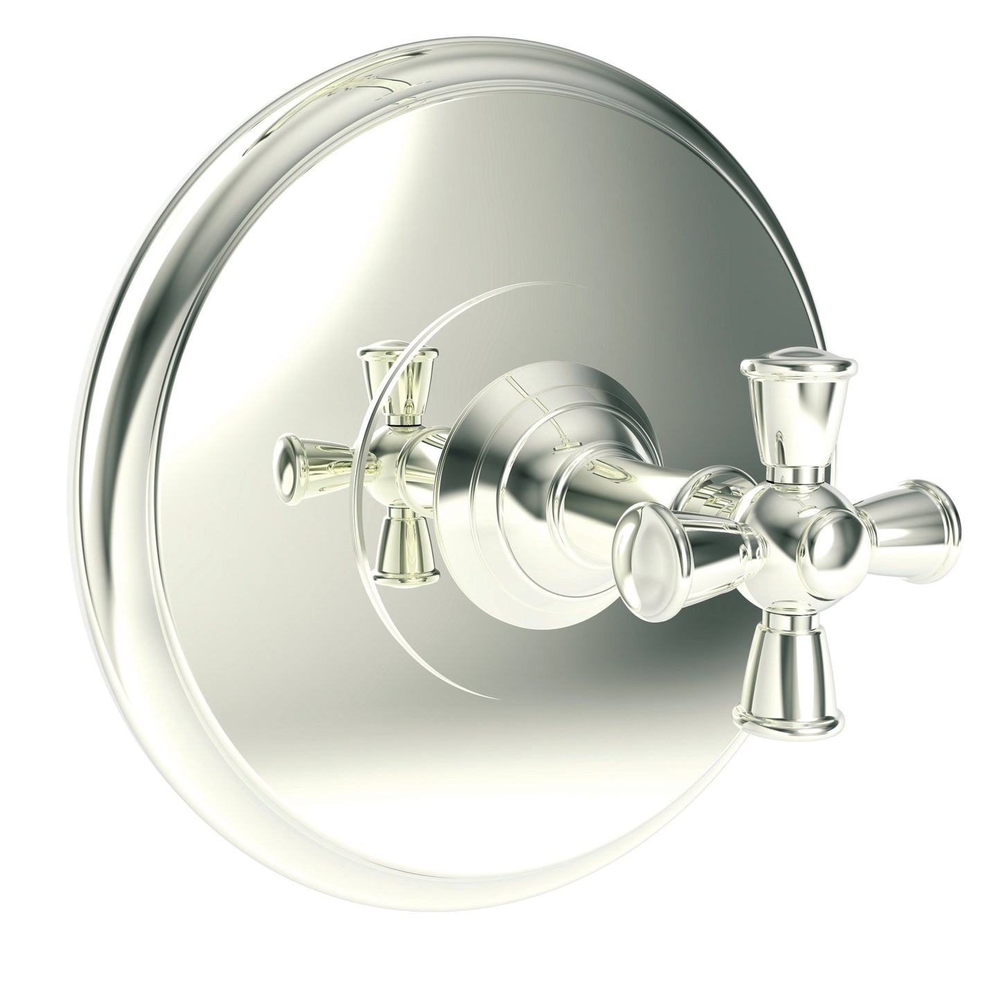 Newport Brass 3-2404BP Aylesbury Balanced Pressure Shower Trim Set