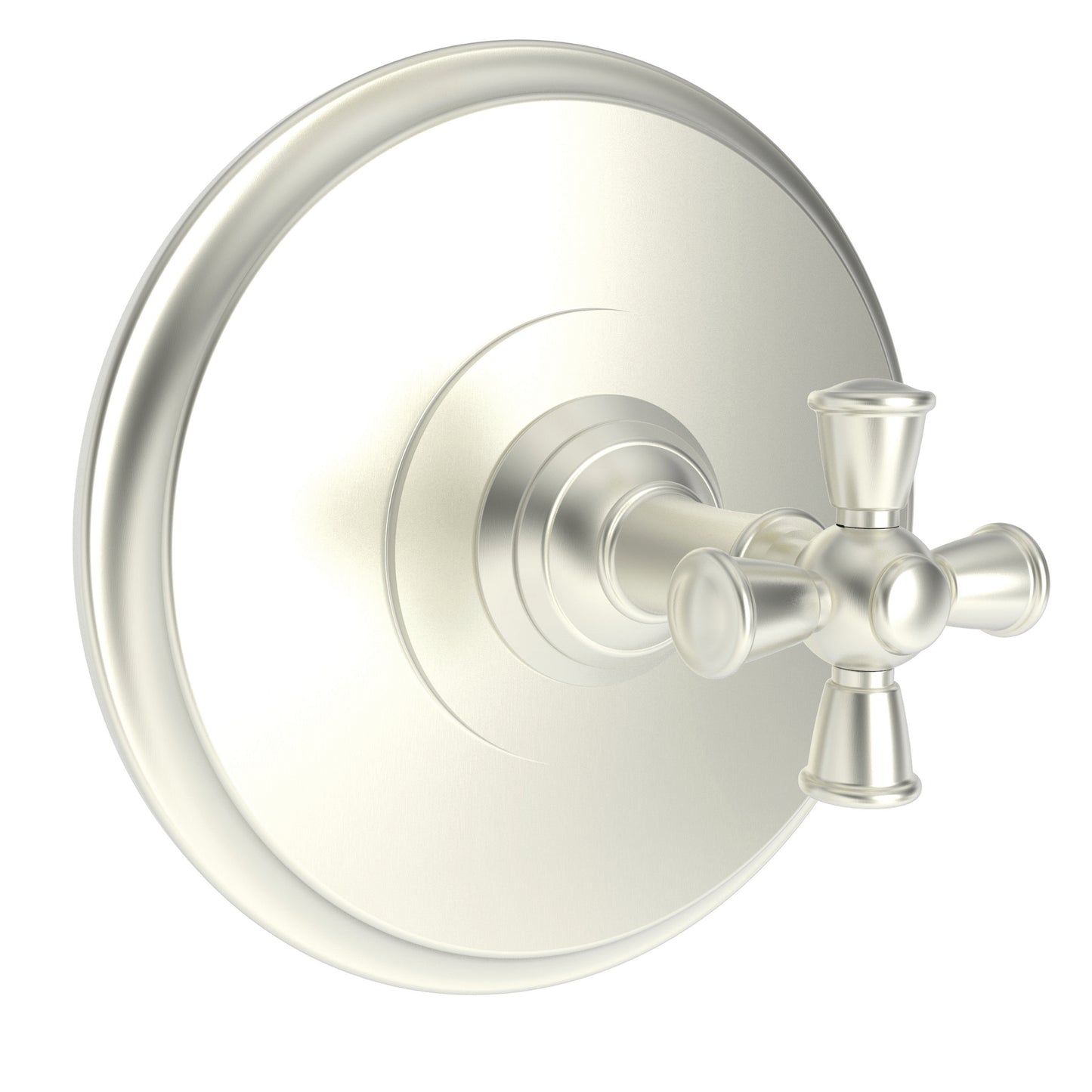 Newport Brass 3-2404BP Aylesbury Balanced Pressure Shower Trim Set