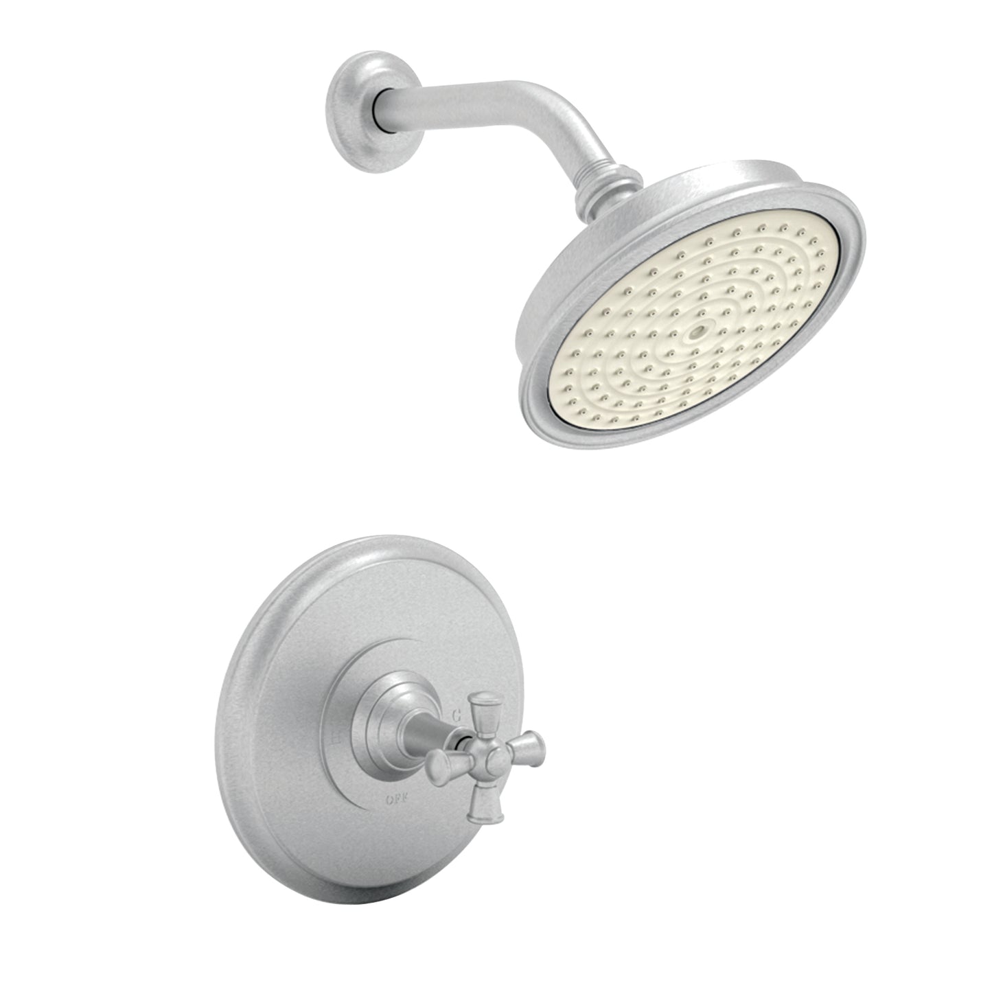 Newport Brass 3-2404BP Aylesbury Balanced Pressure Shower Trim Set