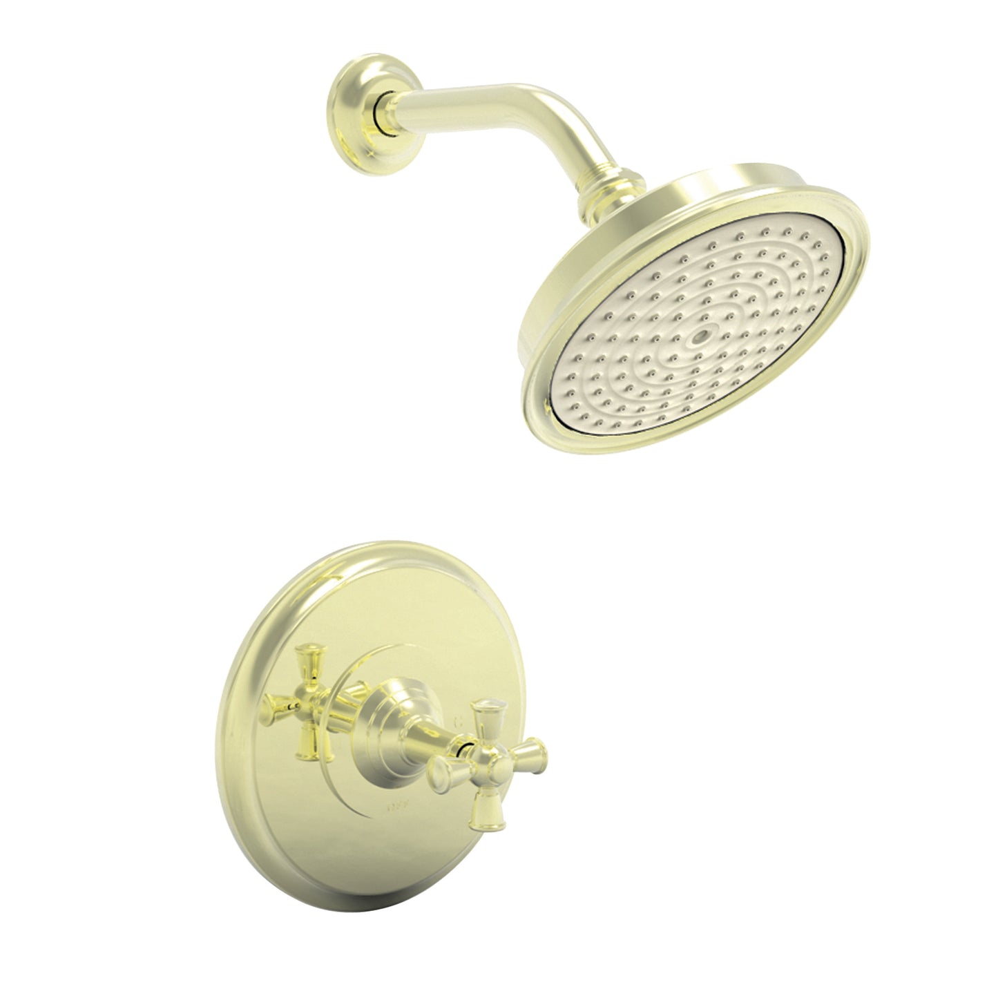 Newport Brass 3-2404BP Aylesbury Balanced Pressure Shower Trim Set