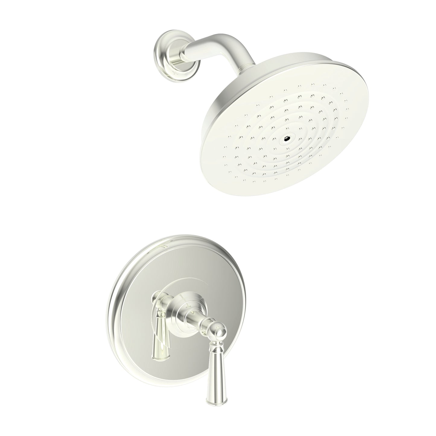 Newport Brass 3-2414BP Aylesbury Balanced Pressure Shower Trim Set