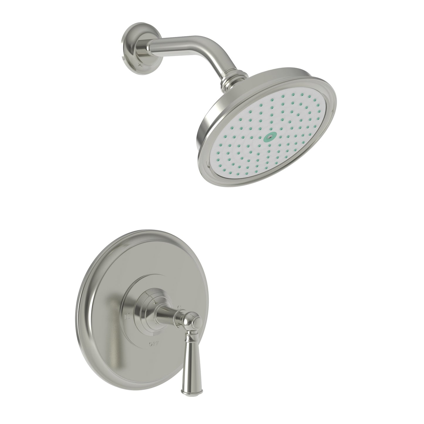 Newport Brass 3-2414BP Aylesbury Balanced Pressure Shower Trim Set