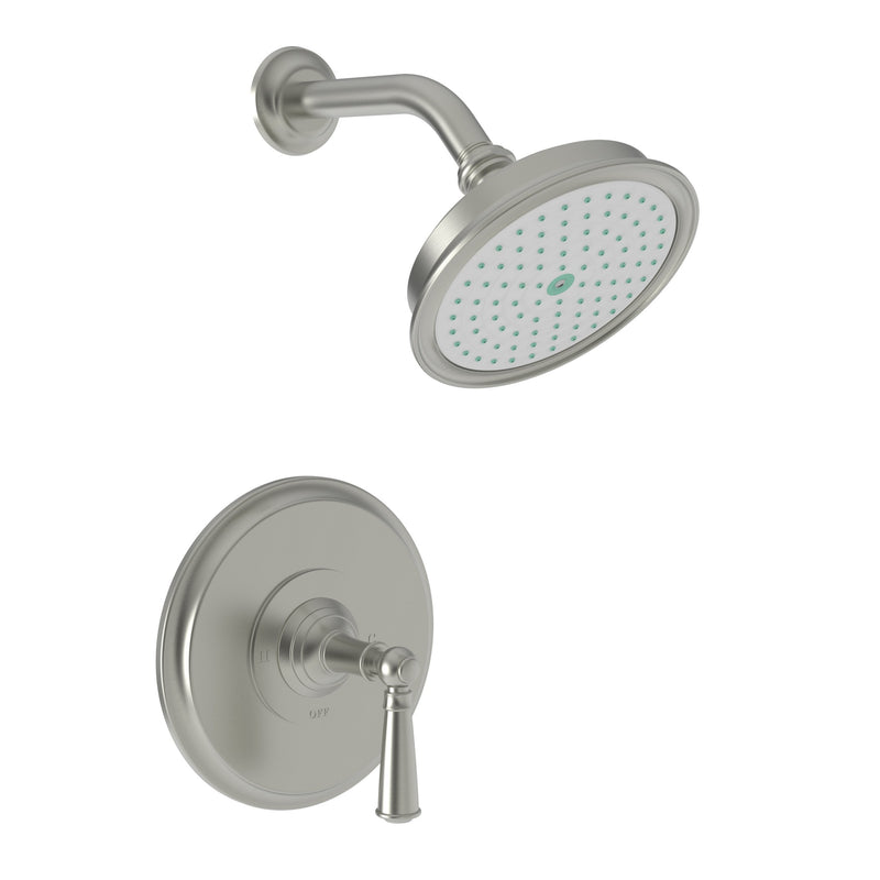Newport Brass 3-2414BP Aylesbury Balanced Pressure Shower Trim Set