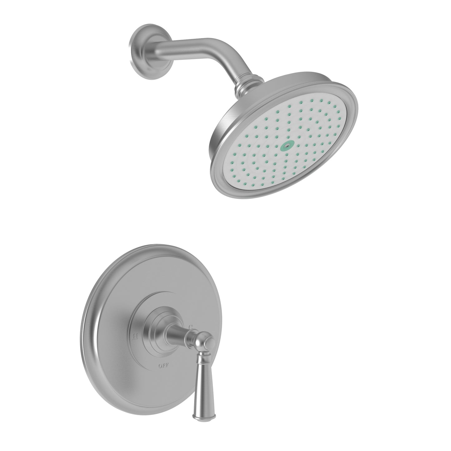 Newport Brass 3-2414BP Aylesbury Balanced Pressure Shower Trim Set