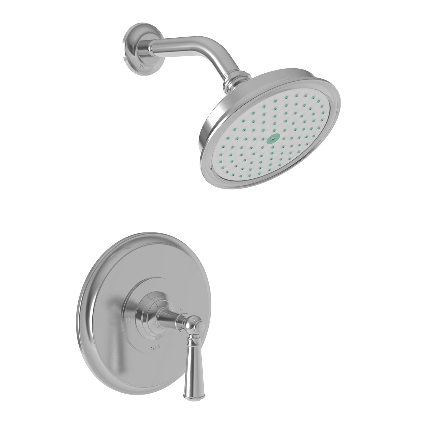 Newport Brass 3-2414BP Aylesbury Balanced Pressure Shower Trim Set