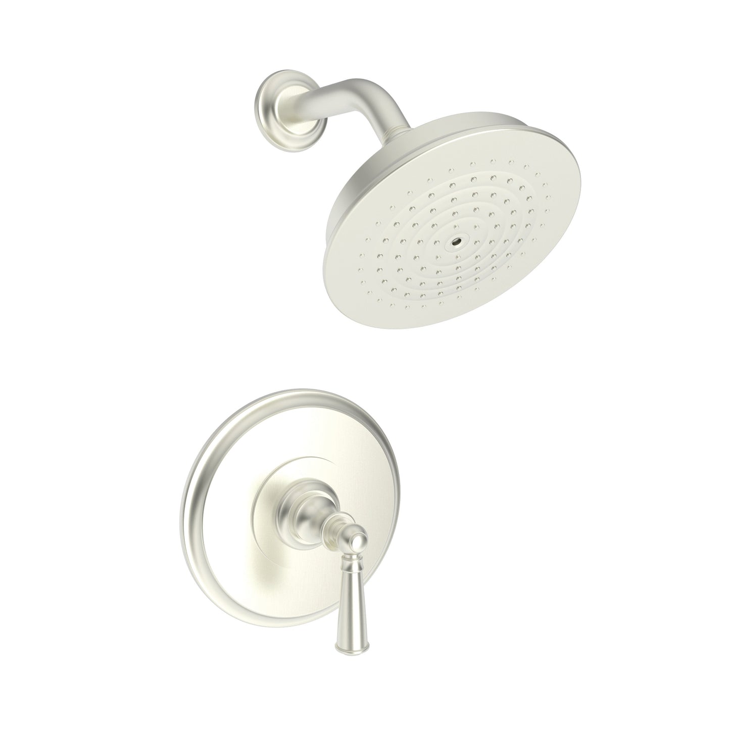 Newport Brass 3-2454BP Sutton Balanced Pressure Shower Trim Set