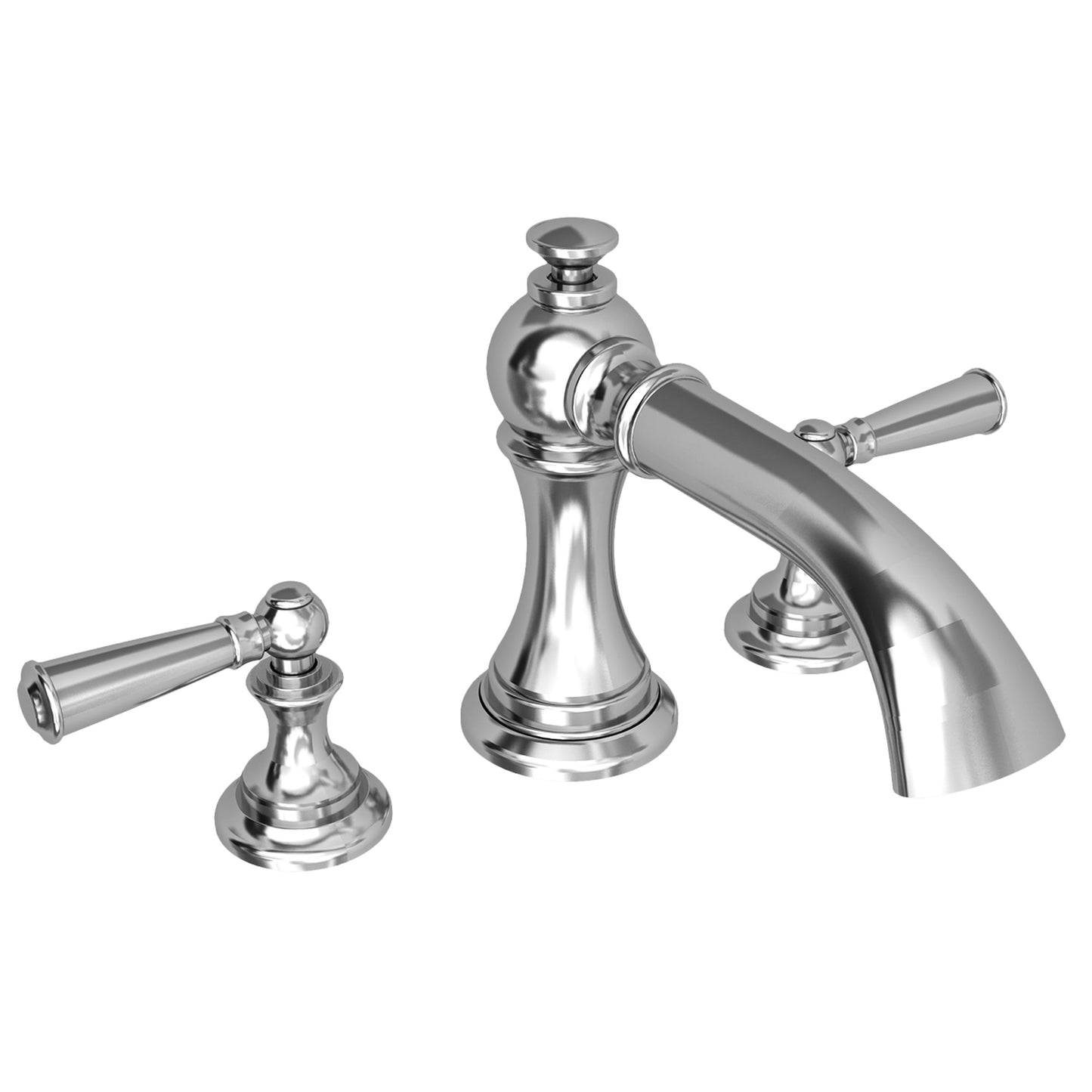 Newport Brass 3-2456 Sutton Roman Tub Faucet