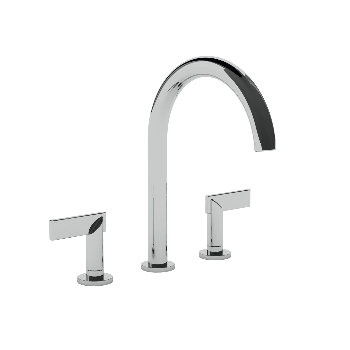 Newport Brass 3-2486 Priya Roman Tub Faucet